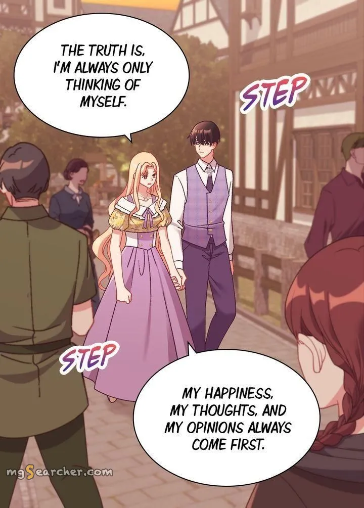 Read The Justice of a Villainous Woman EN Manga Online