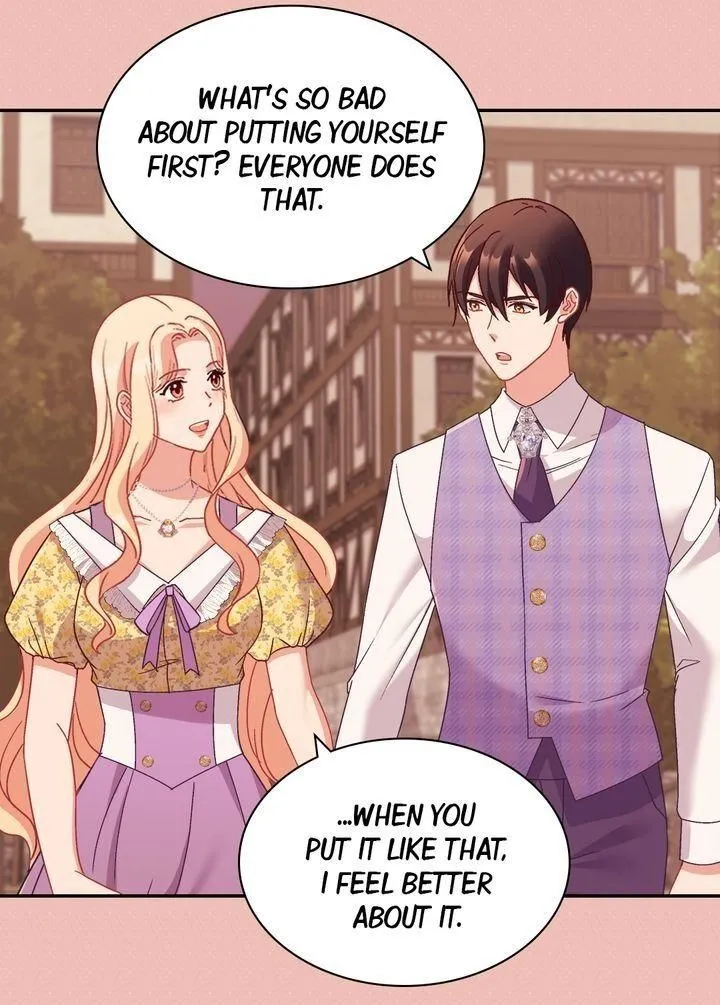 Read The Justice of a Villainous Woman EN Manga Online
