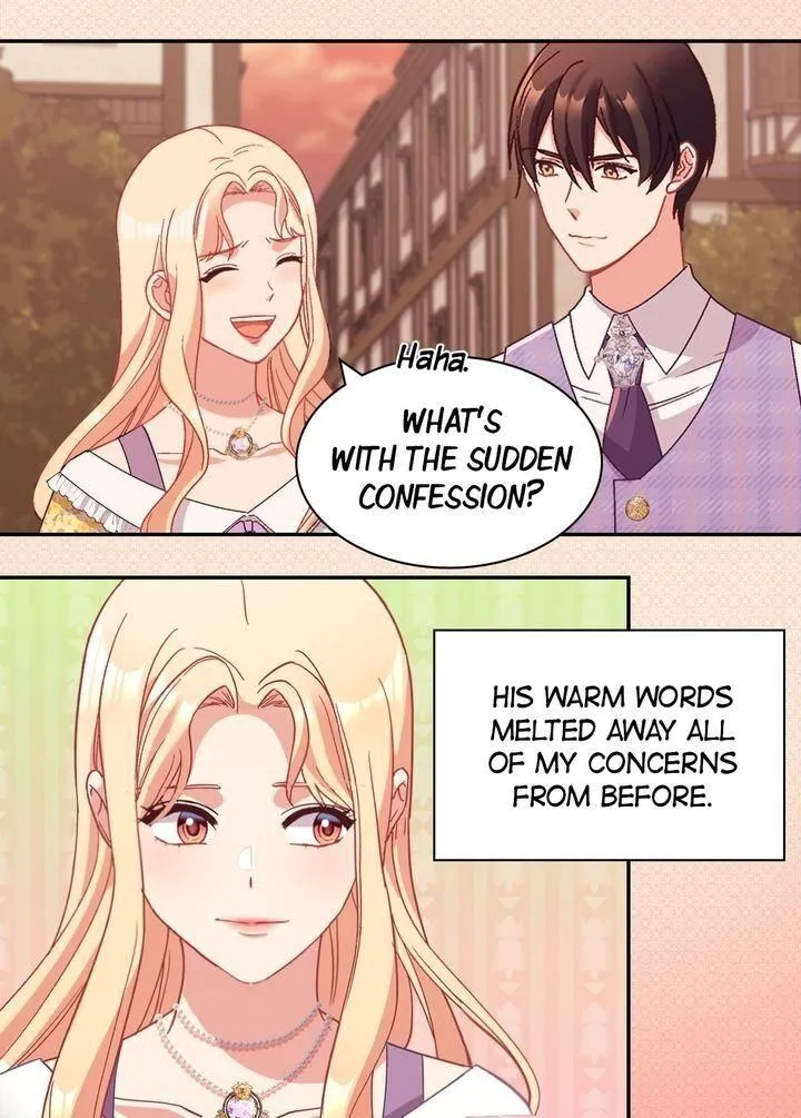 Read The Justice of a Villainous Woman EN Manga Online