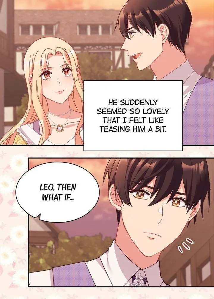 Read The Justice of a Villainous Woman EN Manga Online