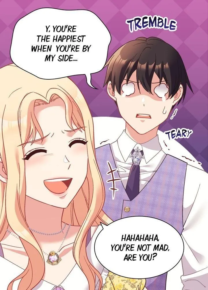 Read The Justice of a Villainous Woman EN Manga Online