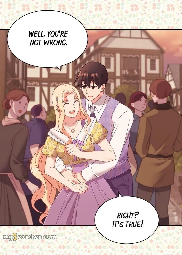 Read The Justice of a Villainous Woman EN Manga Online