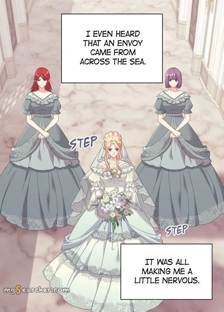 Read The Justice of a Villainous Woman EN Manga Online