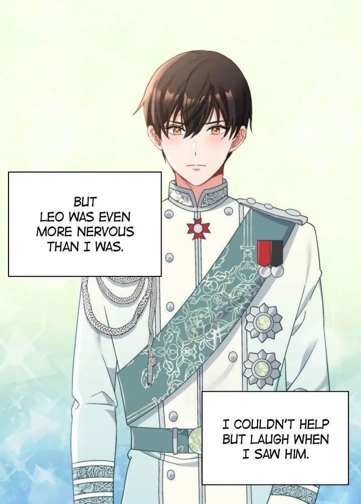 Read The Justice of a Villainous Woman EN Manga Online