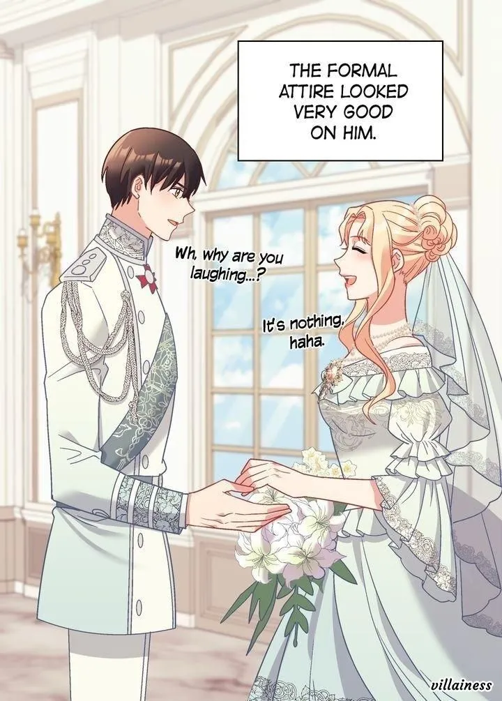 Read The Justice of a Villainous Woman EN Manga Online