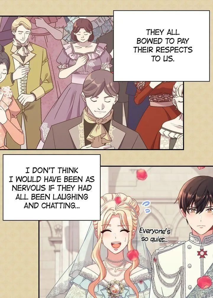 Read The Justice of a Villainous Woman EN Manga Online
