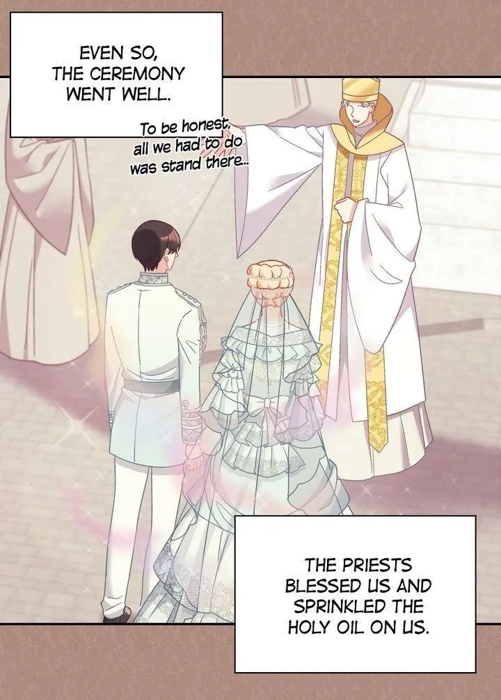 Read The Justice of a Villainous Woman EN Manga Online