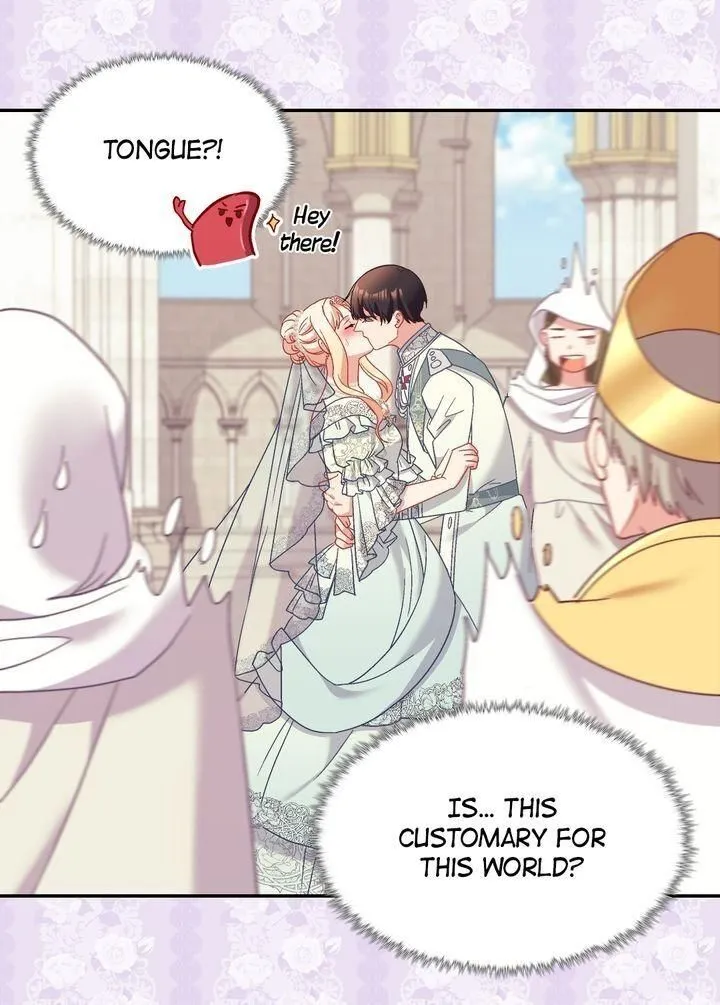 Read The Justice of a Villainous Woman EN Manga Online