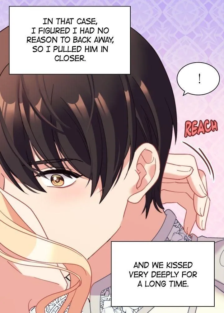 Read The Justice of a Villainous Woman EN Manga Online