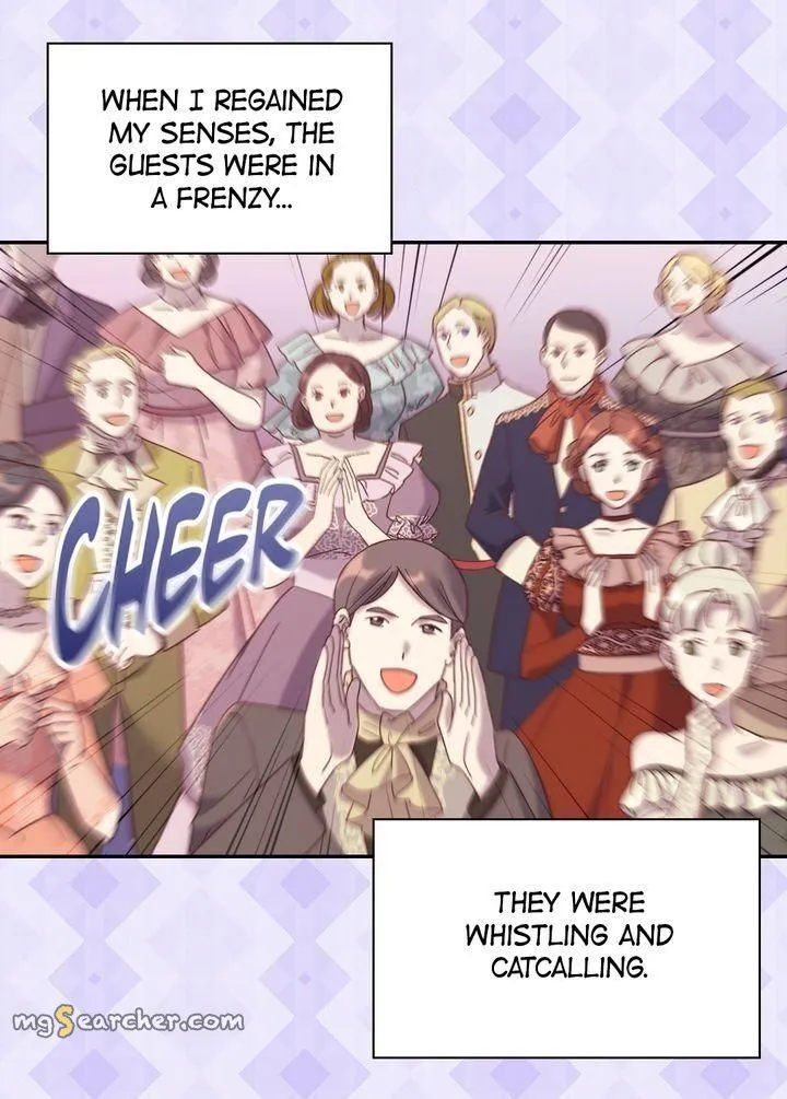 Read The Justice of a Villainous Woman EN Manga Online