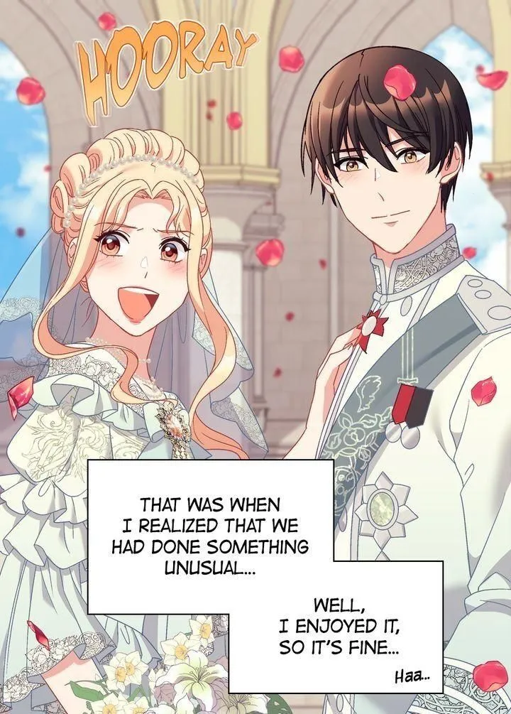 Read The Justice of a Villainous Woman EN Manga Online