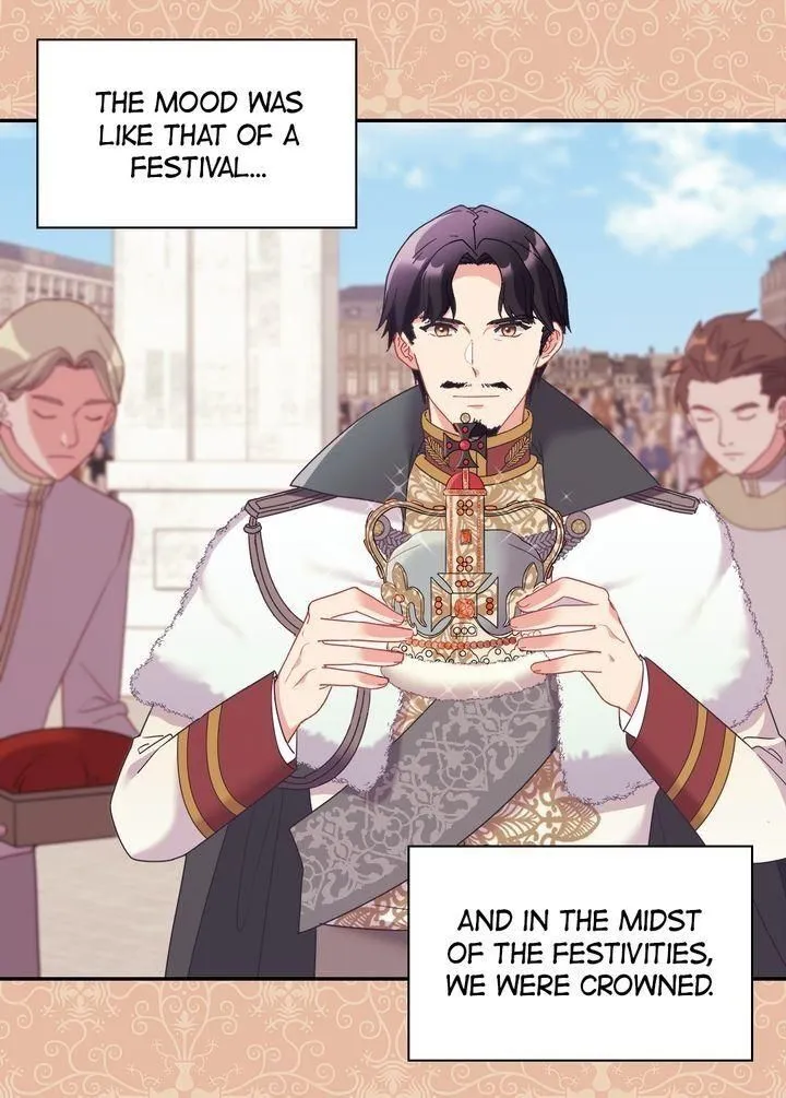 Read The Justice of a Villainous Woman EN Manga Online