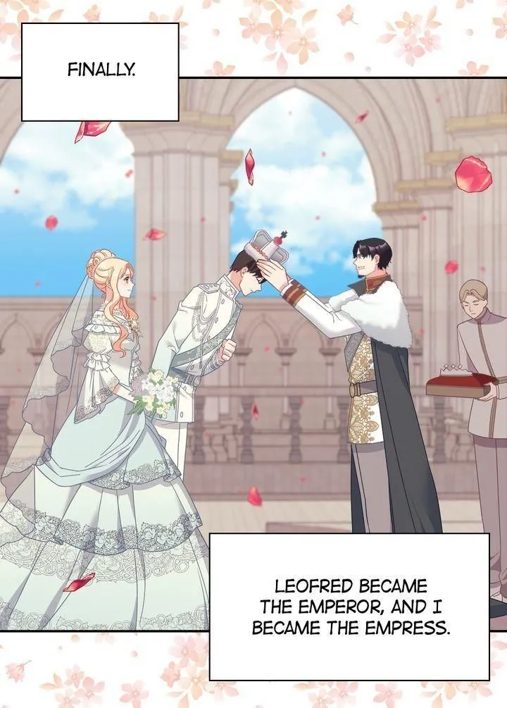 Read The Justice of a Villainous Woman EN Manga Online