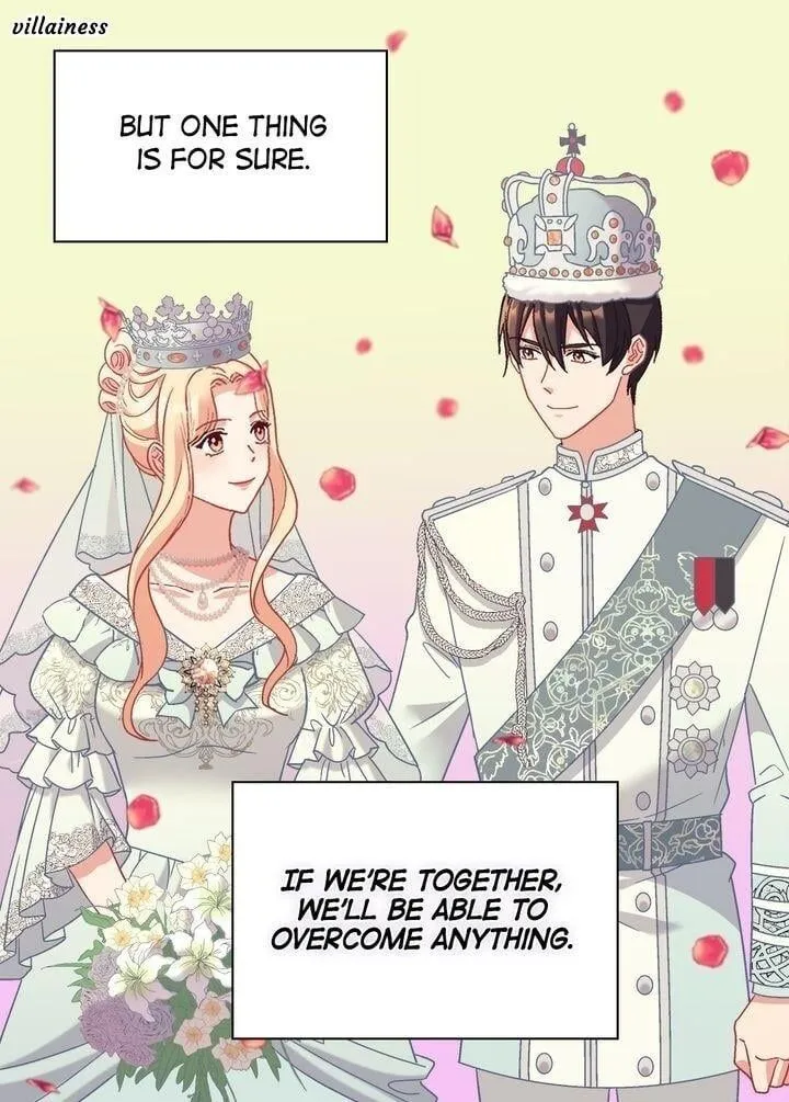 Read The Justice of a Villainous Woman EN Manga Online