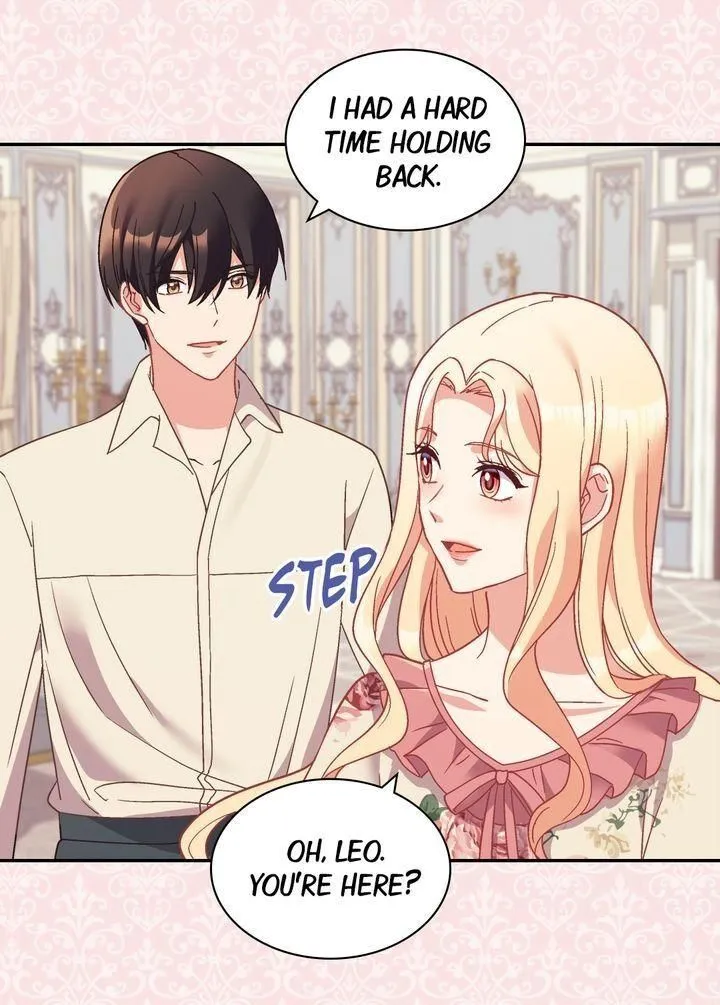 Read The Justice of a Villainous Woman EN Manga Online