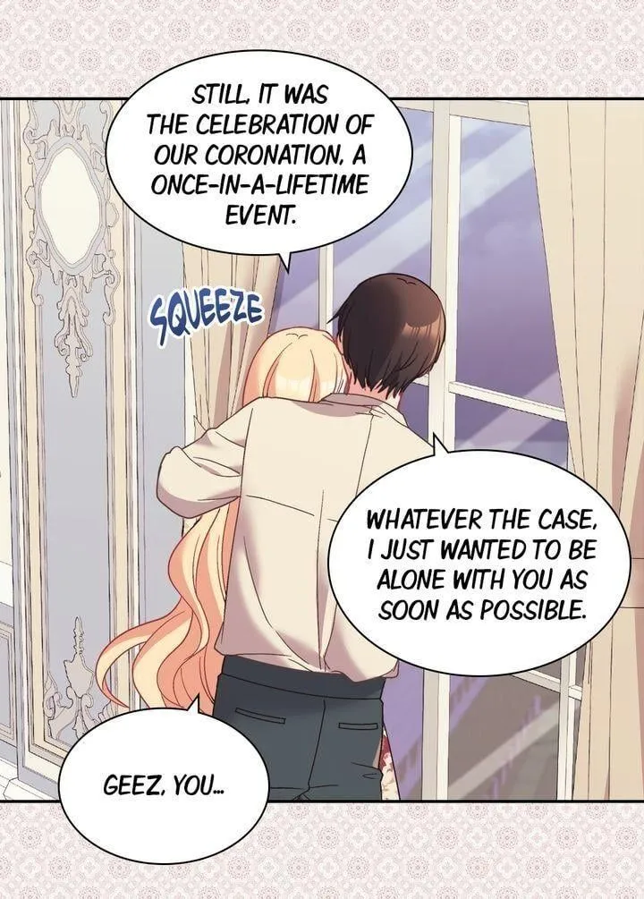 Read The Justice of a Villainous Woman EN Manga Online