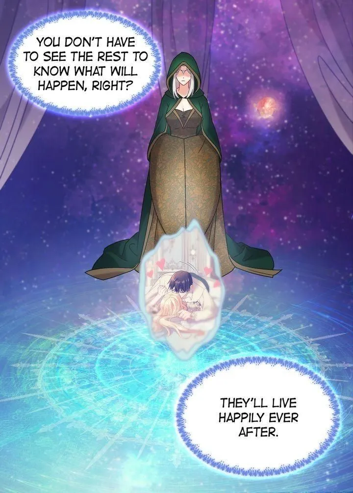 Read The Justice of a Villainous Woman EN Manga Online