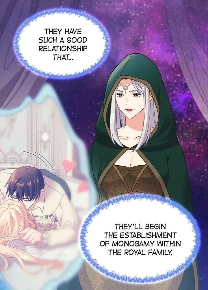 Read The Justice of a Villainous Woman EN Manga Online