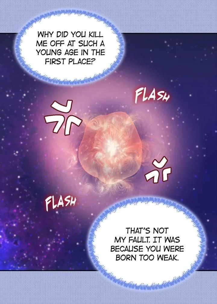 Read The Justice of a Villainous Woman EN Manga Online