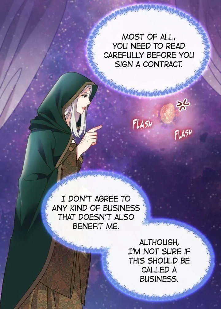 Read The Justice of a Villainous Woman EN Manga Online