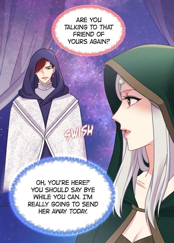 Read The Justice of a Villainous Woman EN Manga Online