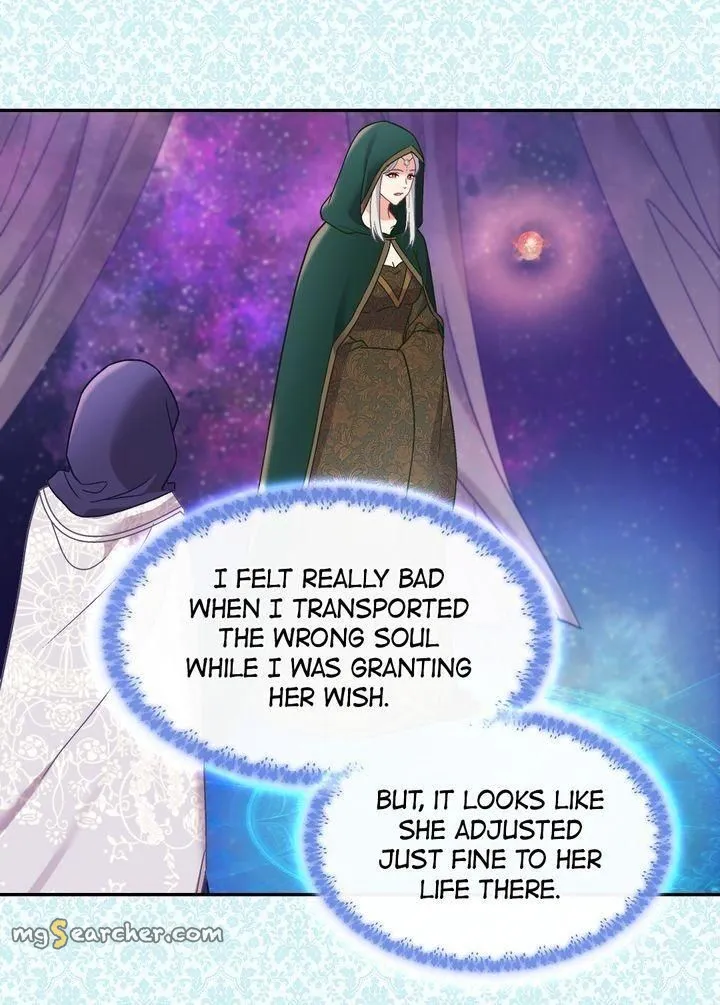Read The Justice of a Villainous Woman EN Manga Online