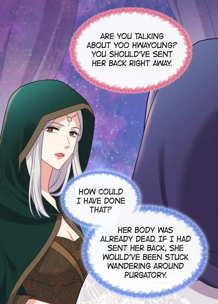 Read The Justice of a Villainous Woman EN Manga Online