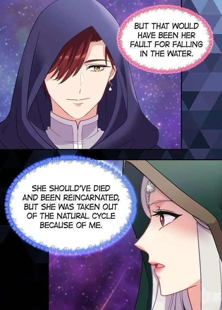 Read The Justice of a Villainous Woman EN Manga Online