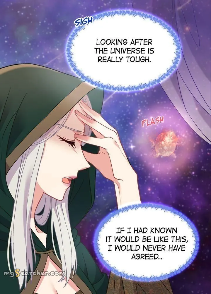 Read The Justice of a Villainous Woman EN Manga Online