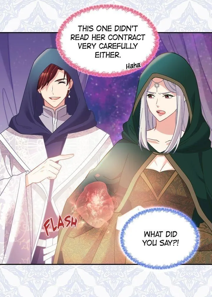 Read The Justice of a Villainous Woman EN Manga Online