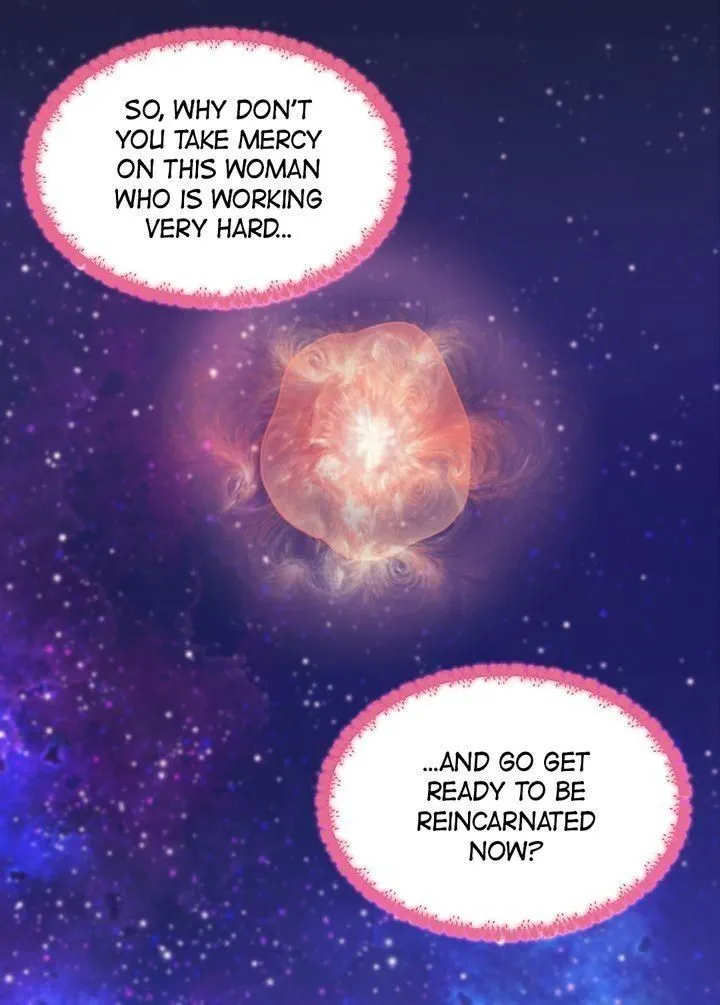 Read The Justice of a Villainous Woman EN Manga Online
