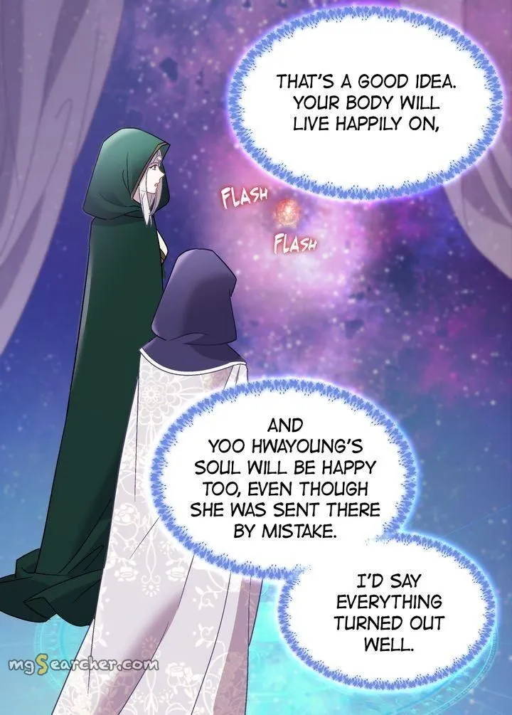 Read The Justice of a Villainous Woman EN Manga Online