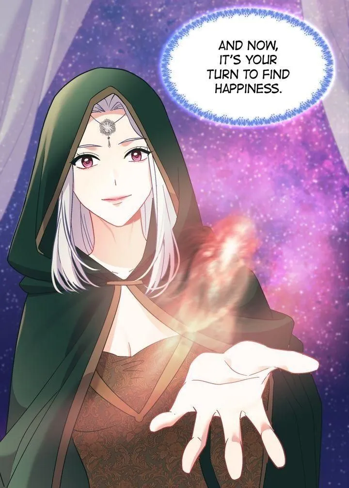 Read The Justice of a Villainous Woman EN Manga Online