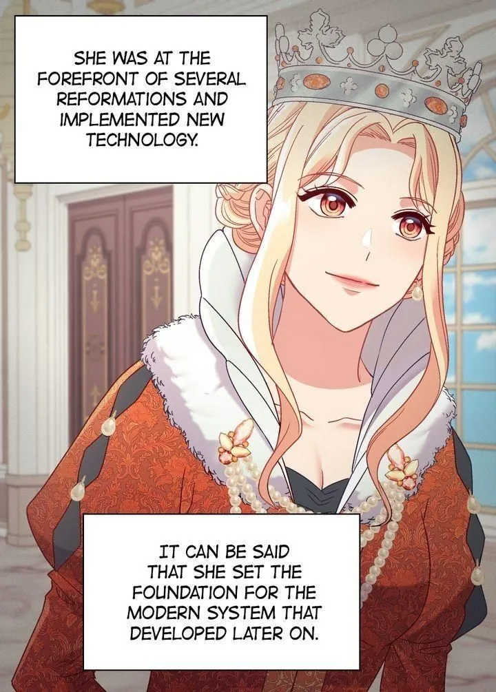 Read The Justice of a Villainous Woman EN Manga Online