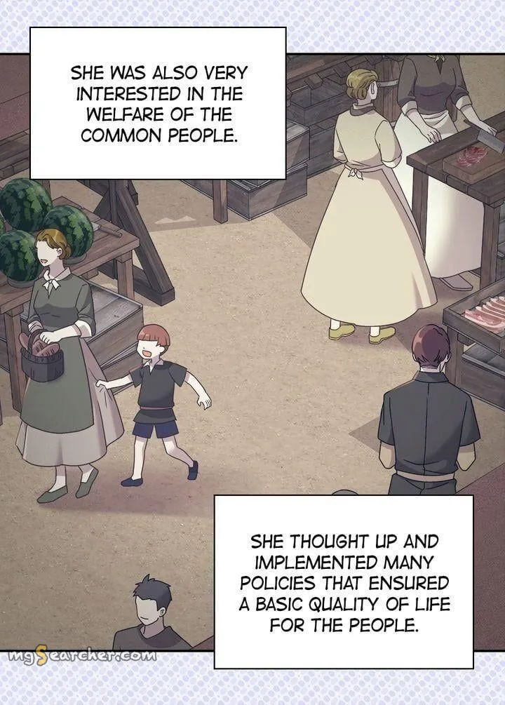 Read The Justice of a Villainous Woman EN Manga Online
