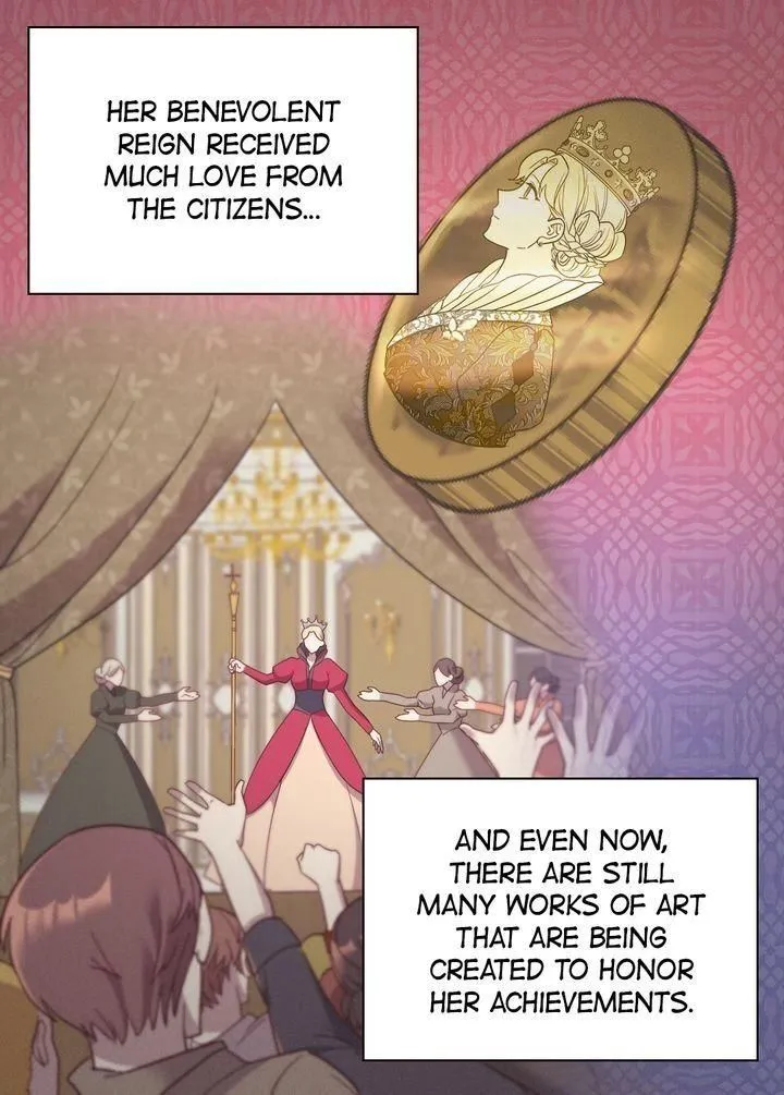 Read The Justice of a Villainous Woman EN Manga Online
