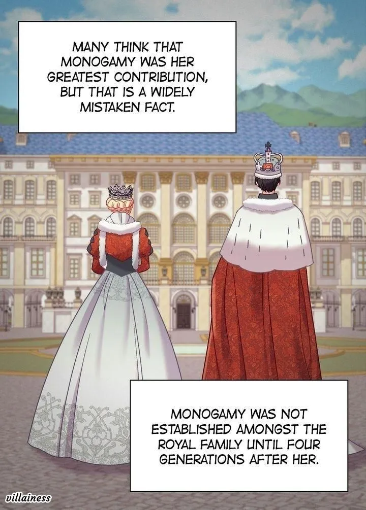Read The Justice of a Villainous Woman EN Manga Online