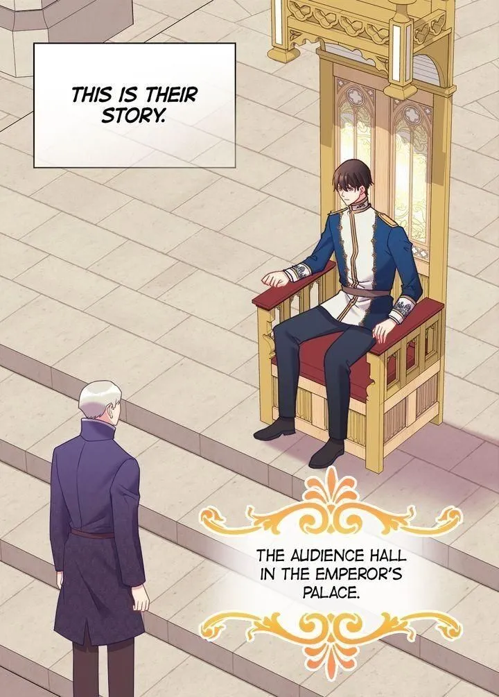 Read The Justice of a Villainous Woman EN Manga Online