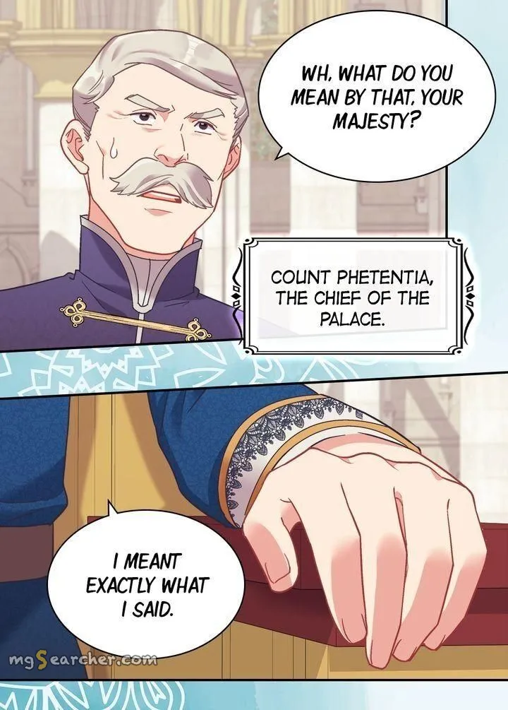 Read The Justice of a Villainous Woman EN Manga Online