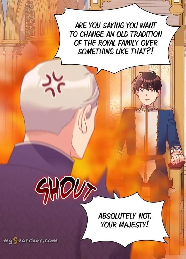 Read The Justice of a Villainous Woman EN Manga Online