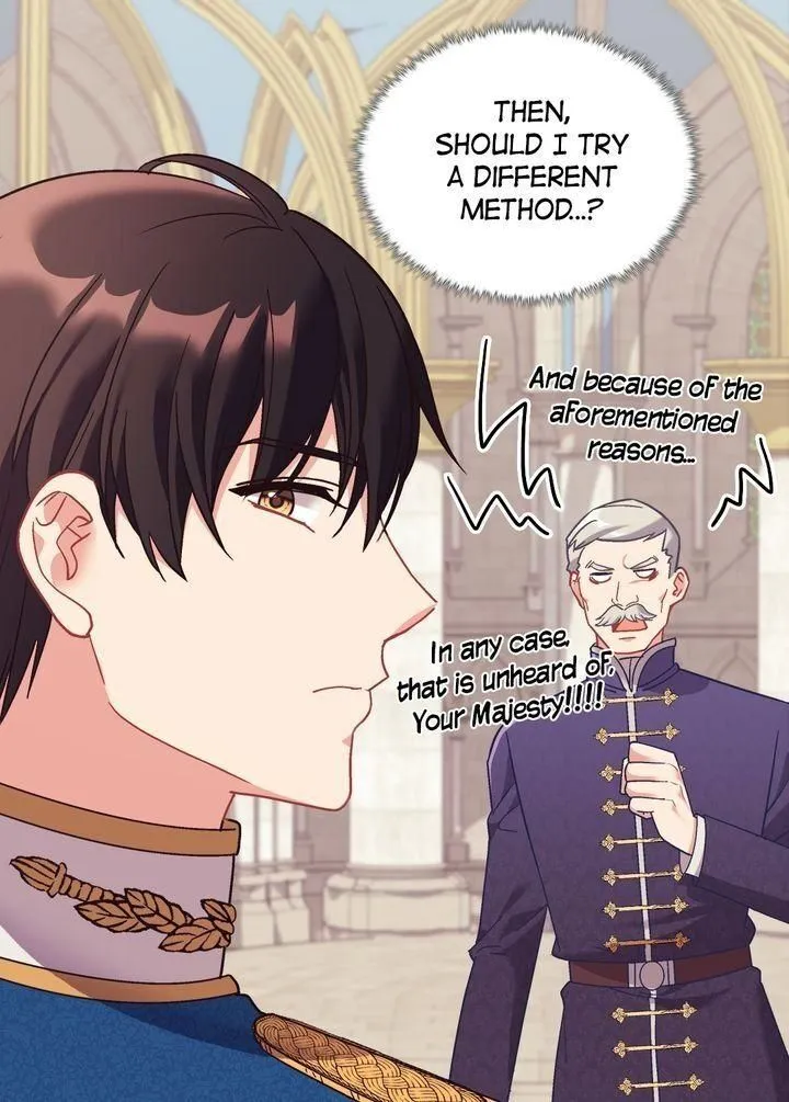 Read The Justice of a Villainous Woman EN Manga Online