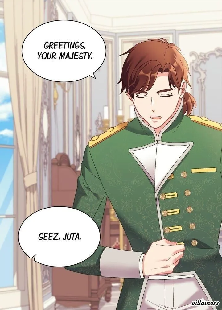 Read The Justice of a Villainous Woman EN Manga Online