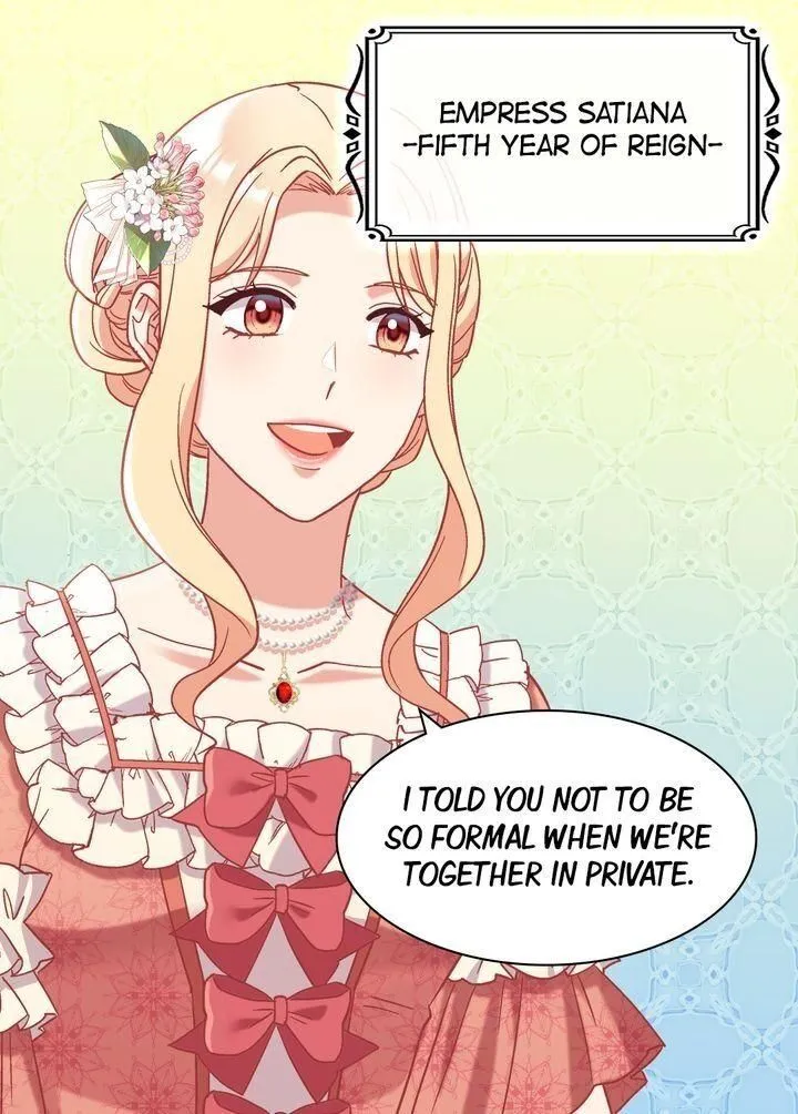 Read The Justice of a Villainous Woman EN Manga Online