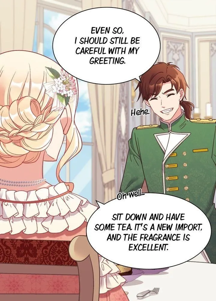 Read The Justice of a Villainous Woman EN Manga Online