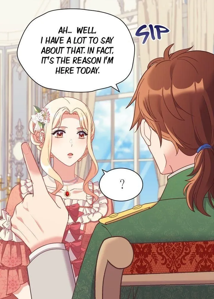 Read The Justice of a Villainous Woman EN Manga Online
