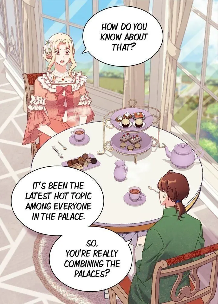 Read The Justice of a Villainous Woman EN Manga Online