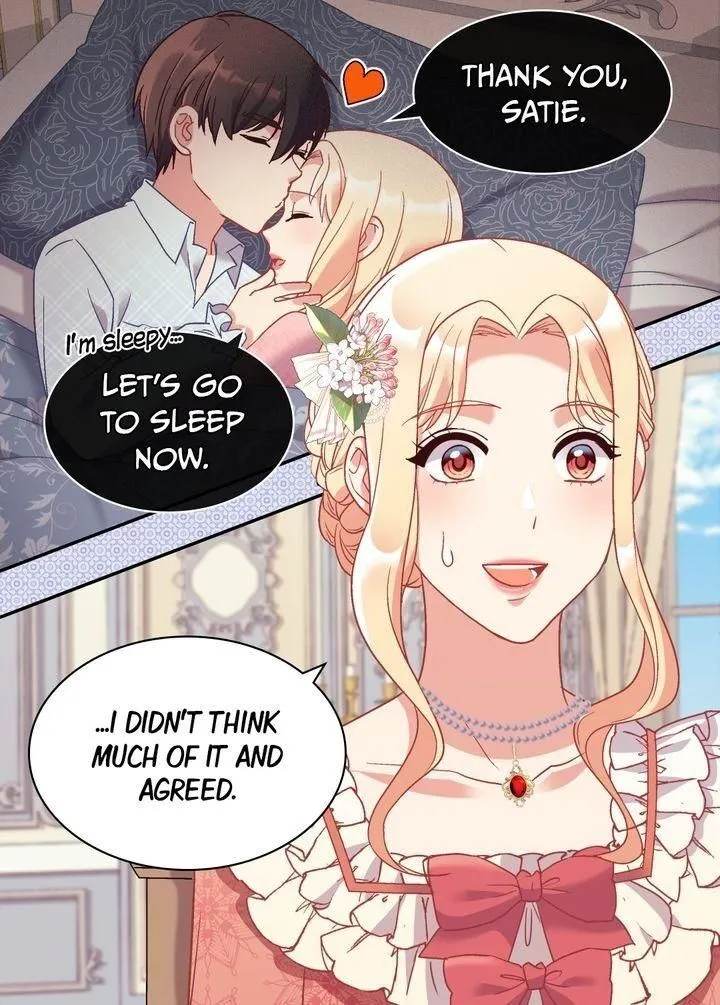 Read The Justice of a Villainous Woman EN Manga Online