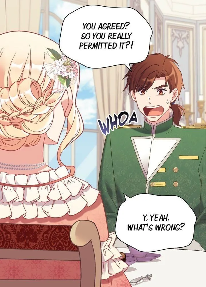 Read The Justice of a Villainous Woman EN Manga Online