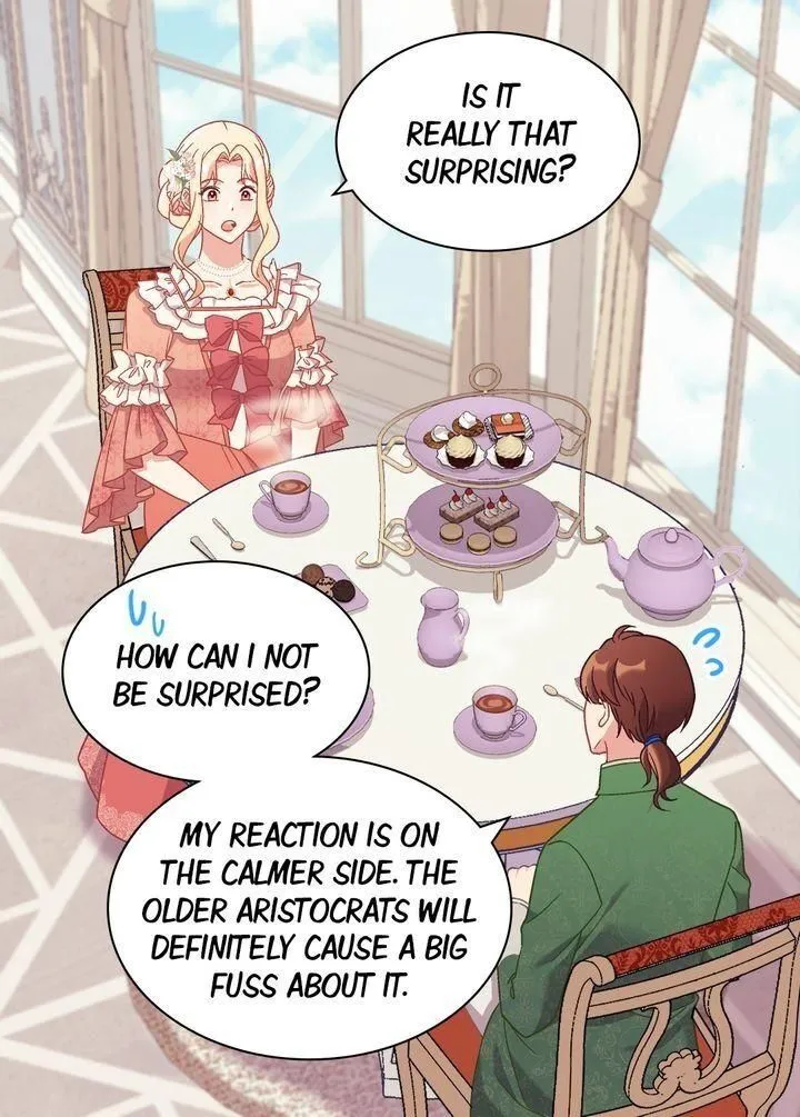 Read The Justice of a Villainous Woman EN Manga Online