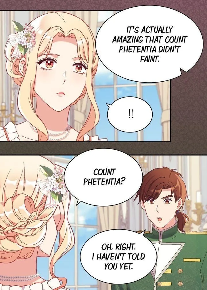 Read The Justice of a Villainous Woman EN Manga Online